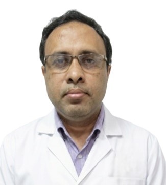 Dr. Faruq Amin Talukder